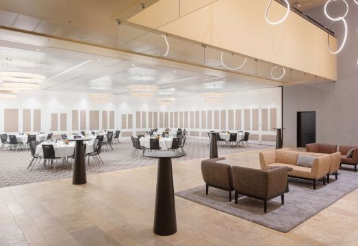 호텔 빅토리아 바젤