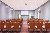 Radisson Blu Mammy Yoko Hotel Freetown - de negocios
