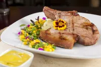 Four Points by Sheraton Medellin - breakfast