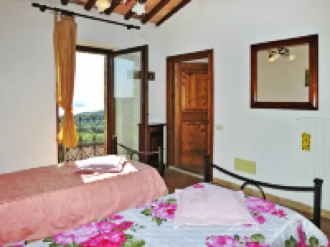 Casa Bruna Hotels in Montefiascone