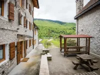 Albergo Diffuso - Cjasa Ustin