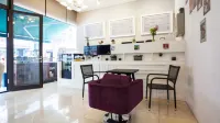 Hotel Pharos Hôtels à : Séoul