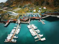 Kræmmervika Havn Hotels in 