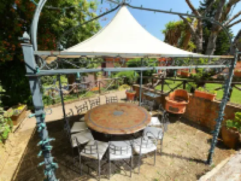 Villa Mina Hotel a Monte Compatri
