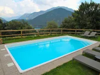 Europa - Pools