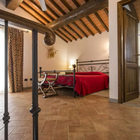 Oleandro Hoteles en Vinci
