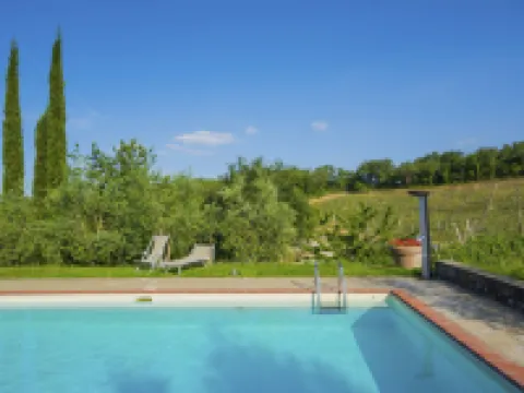 Noemi Hoteles en Bucine