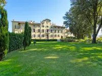 Beatrice Hotel in zona Museo Casa D'Erci