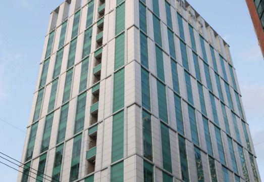 솔라리아 니시테츠 호텔 부산