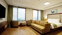 Stanford Hotel Busan Hotel di 