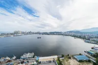 Sea Cruise Hotel
