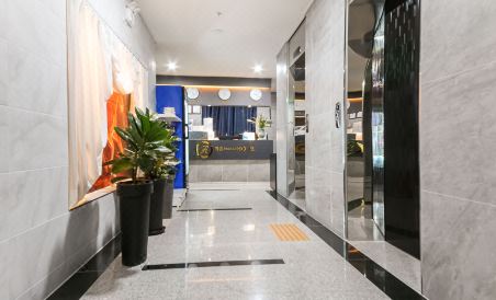 Naju Laon Palace Hotel - Housity