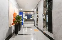 Naju Laon Palace Hotel
