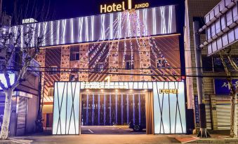 Hotel One at Jukdo Market in Pohang