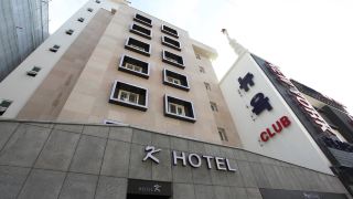 cheonan-k-hotel