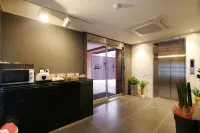 Cheonan Hue Hotel Hotel a Cheonan