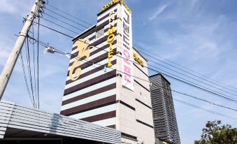 Yeoju Reverse Hotel