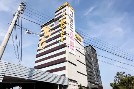 Yeoju Reverse Hotel