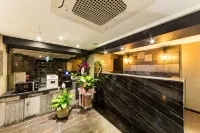 Hotel Amare Hôtels à : Seongnam