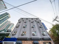 Hotel WO Yongsan Station Hotels near سبا دراغونهيل