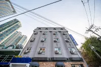 Hotel WO Yongsan Station