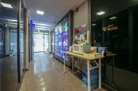 Mokpo Well Hotel