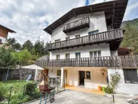 La Busa Hotels near Antico Borgo di Sottoguda