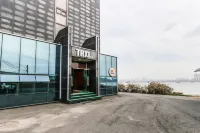 택시모텔