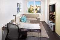 エレメント マイアミ インターナショナル エアポート