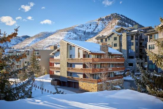 Enzian A Destination By Hyatt Residence Room Reviews Photos Vail 2021 Deals Price Trip Com