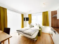 Smaragd Hotels in 