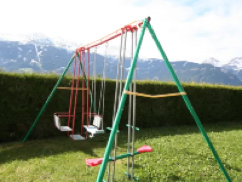 Hansjörg Hotéis em Stummerberg