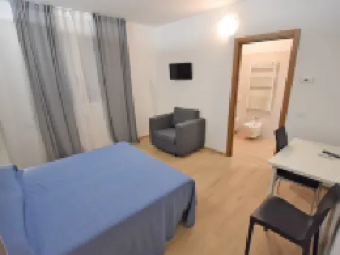 Cà Riviera Bosco Piccolo Hotels in Mira