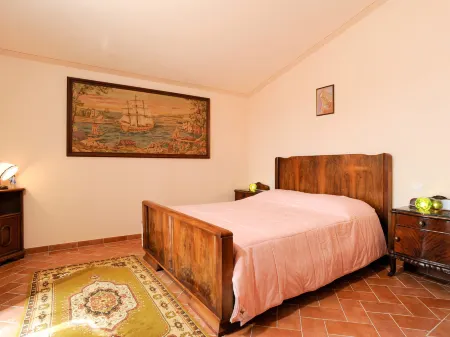 Montechioccioli Отели рядом с достопримечательностью «San Giusto in Salcio»