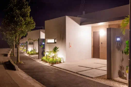 ザ・ヴィラ 前浜ビーチ