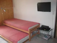 Matten EG Süd Hotels in Riederalp