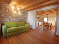 Albergo Diffuso - Cjasa Ustin - 3-Star