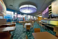 Disney's Art of Animation Resort Hotels in Bay Lake