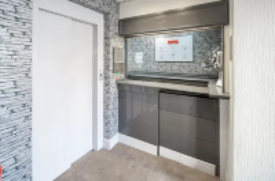 Comfort Inn Blackpool Gresham