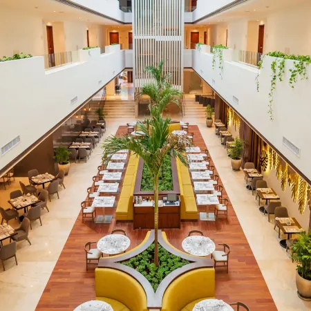The Reef 28 Hotel & Spa - Luxury Adults Only - All Suites - with Optional All Inclusive