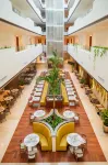The Reef 28 Hotel & Spa - Luxury Adults Only - All Suites - with Optional All Inclusive - petit déjeuner
