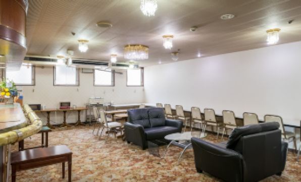 OYO Hotel Amuzu Sakuragicho