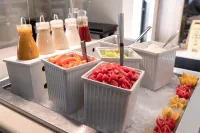 Sonesta ES Suites Fort Lauderdale Plantation - Desayuno