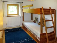 Holiday Home Kaiserhäusl by Interhome