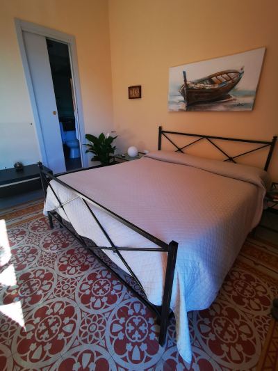 Deluxe Queen Bed Room