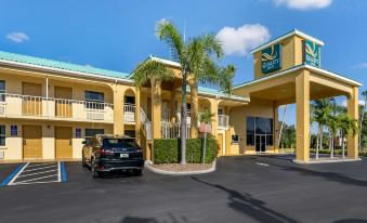 Quality Inn Bradenton North I-75