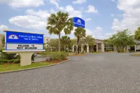 Americas Best Value Inn and Suites Melbourne Hotels in 