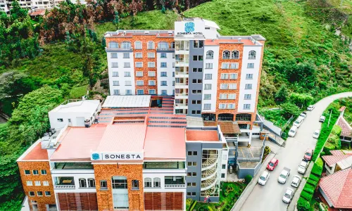 Sonesta Hotel Loja
