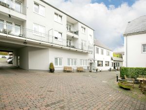 Große Ferienwohnung im Naturpark in der Südeifel