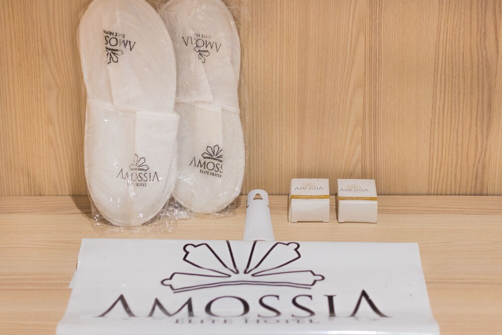 Amossia Elit Butik Otel